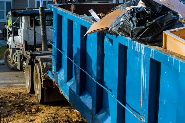 Shed Removal in Ives Estates, FL